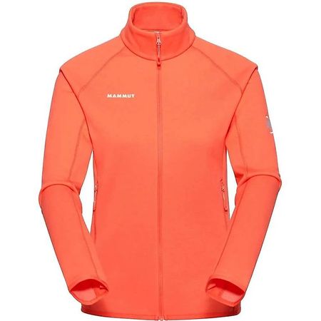 Neue Mammut Aconcagua Fleece Jacke, M