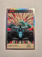 F1 Lance Stroll Aston Martin Topps Turbo Attax 2026
