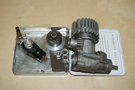 RC Benzinmotor Race Modell-Motor Picco P21