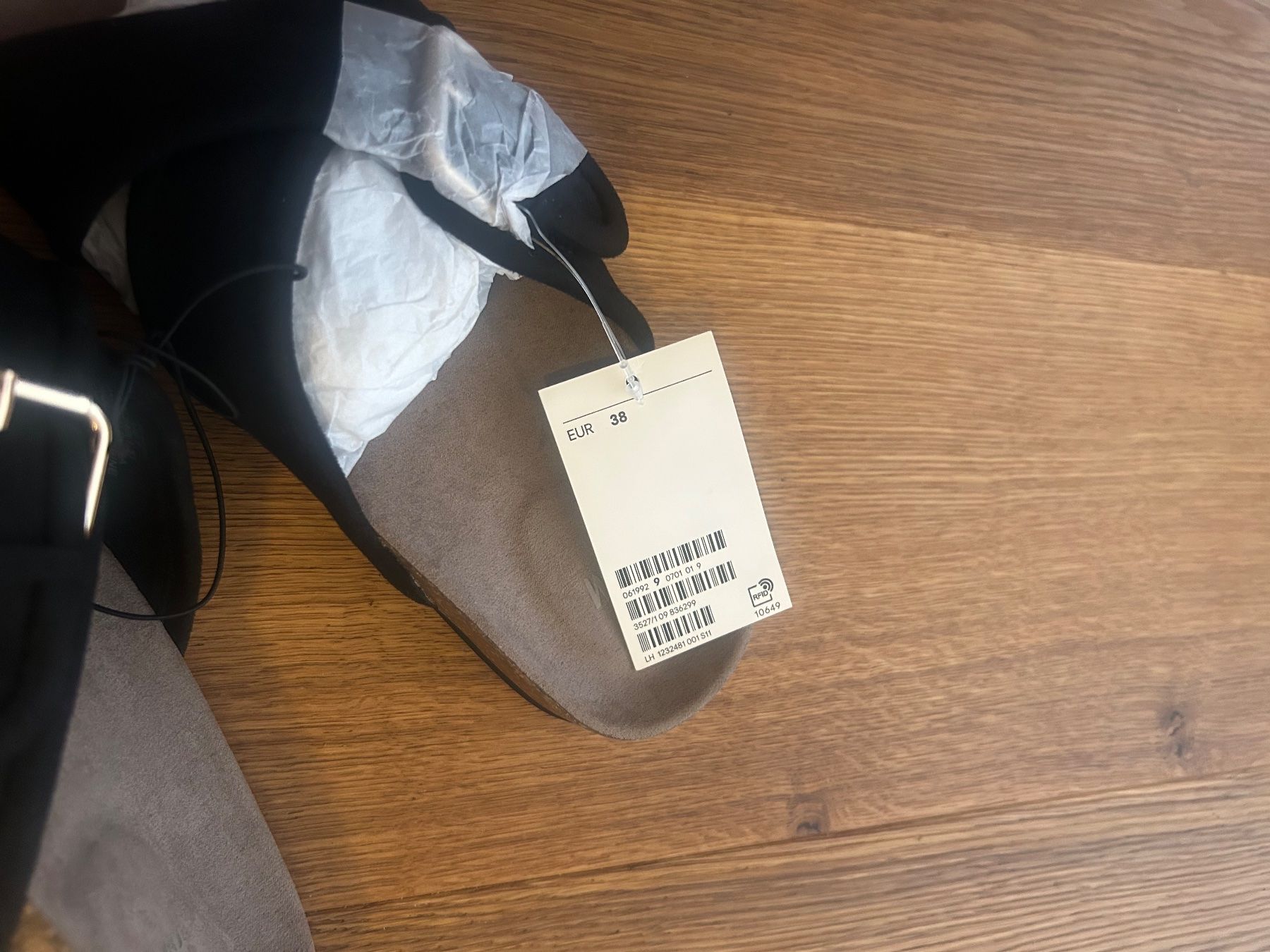 Scarpe da donna: Neue Damenschuhe Sandalen – Nuovo e nell'imballaggio originale da Bad Ragaz venduto da ocl_2fyc 2