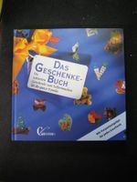 Das Geschenke-Buch