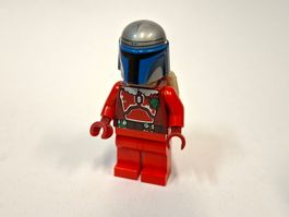 Santa Jango Fett sw0506