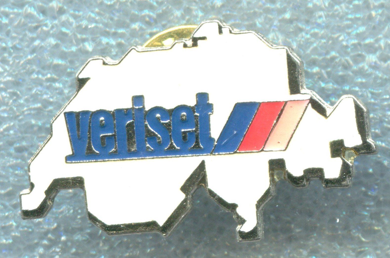 Placchette & Badge: veriset  Schweiz – Usato da Winterthur venduto da Sammleroase