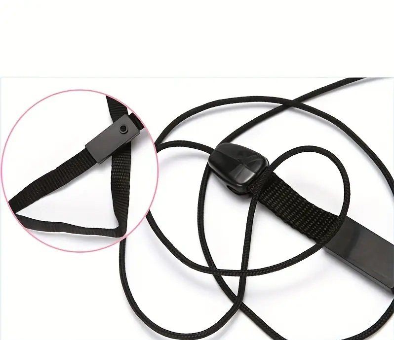 Guinzagli & Collari: Hundeleine mit LED-Licht – Nuovo e nell'imballaggio originale da Humlikon venduto da GX30 2