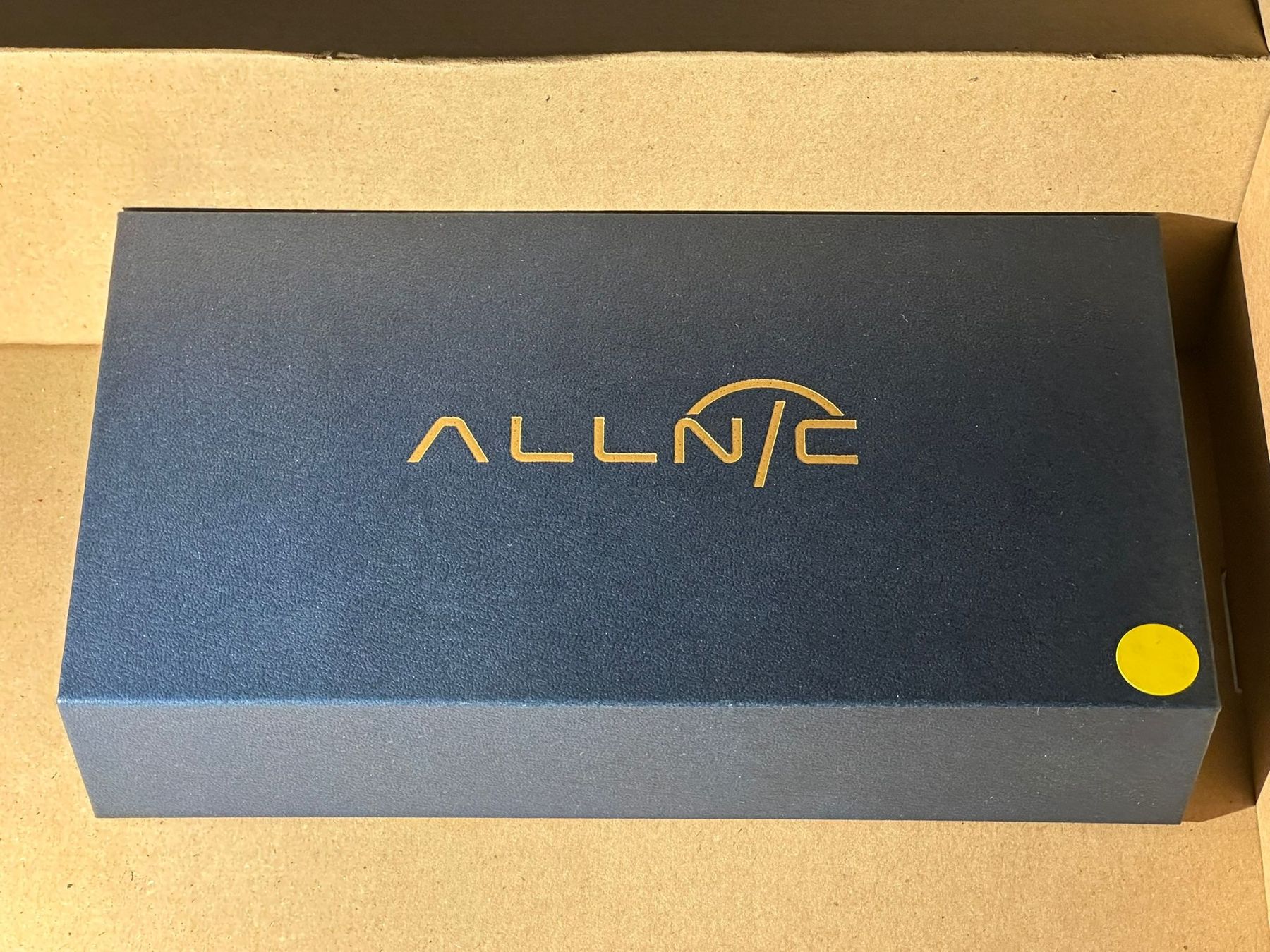 Plattenspieler: MC Tonabnehmer Allnic Amber – Neu (gemäss Beschreibung) aus Rothenburg von Corazondeleones 4