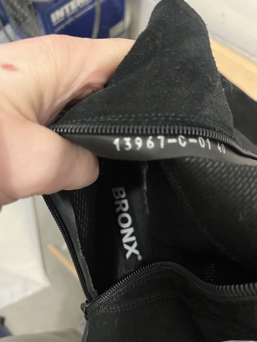 Scarpe da donna: Stiefel – Usato da Brugg AG venduto da Ljubinka0410 4