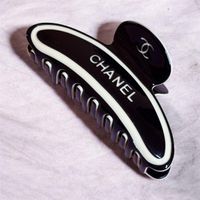 Pince à cheveux