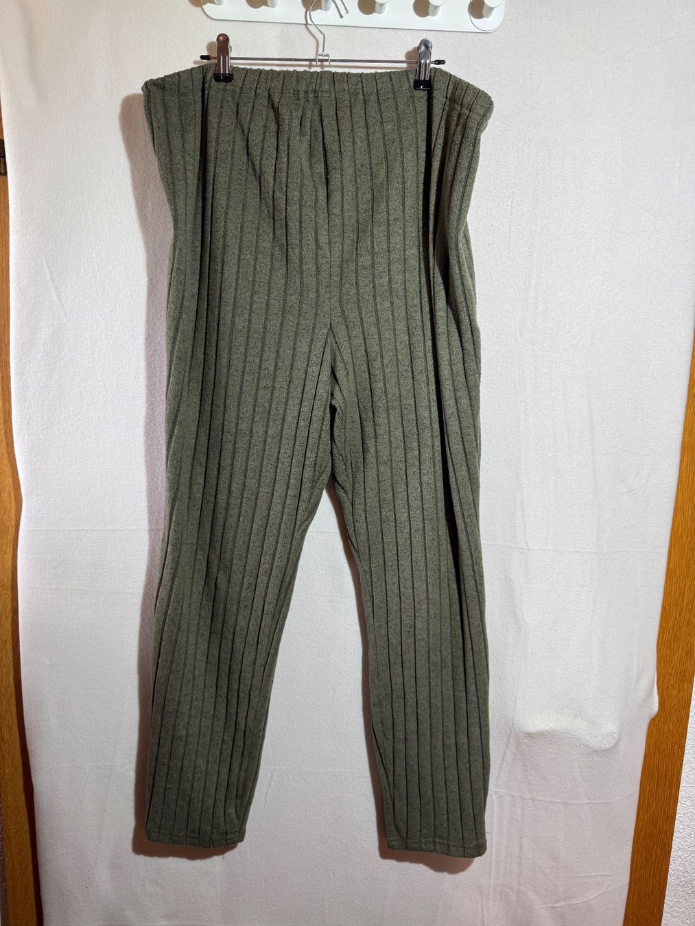Pantaloni: Stoff Hose von Shein ca Gr. XXL – Usato da Grosswangen venduto da SALE_SALE_SALE 3