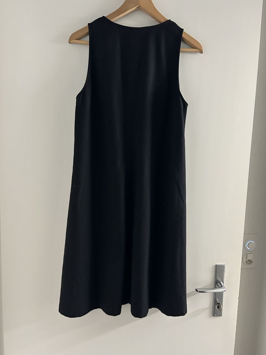 Marc O'Polo Vestiti: Hübsches Kleid von Marco Polo – Usato da Untersiggenthal venduto da schnaepplideal 2