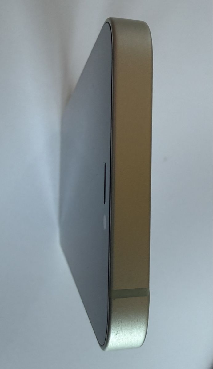 Apple Portables: iPhone 12 mini 64GB Grün – D'occasion à Beromünster par Samuel97521 4