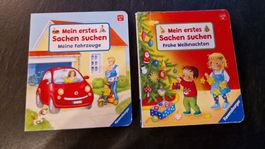 Kinderbücher