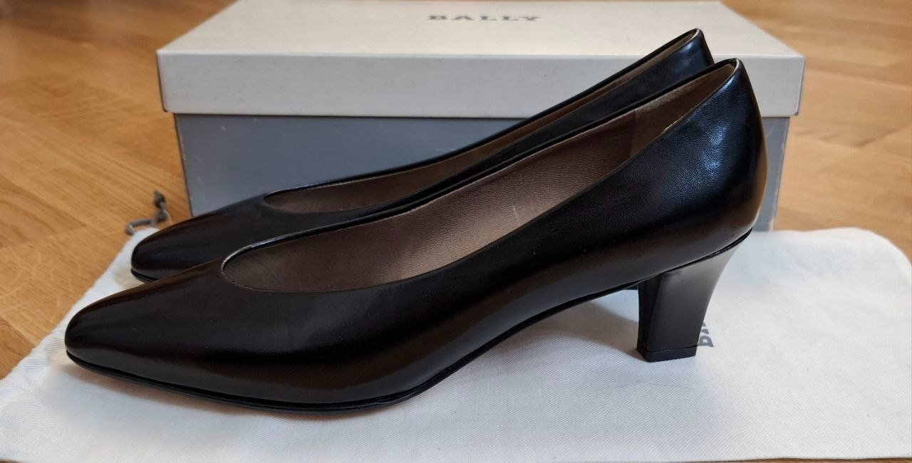 Bally Scarpe da donna: BALLY ; NEU;  37,5 ( 4 E ) – Nuovo (secondo la descrizione) da Bern venduto da klyur 1