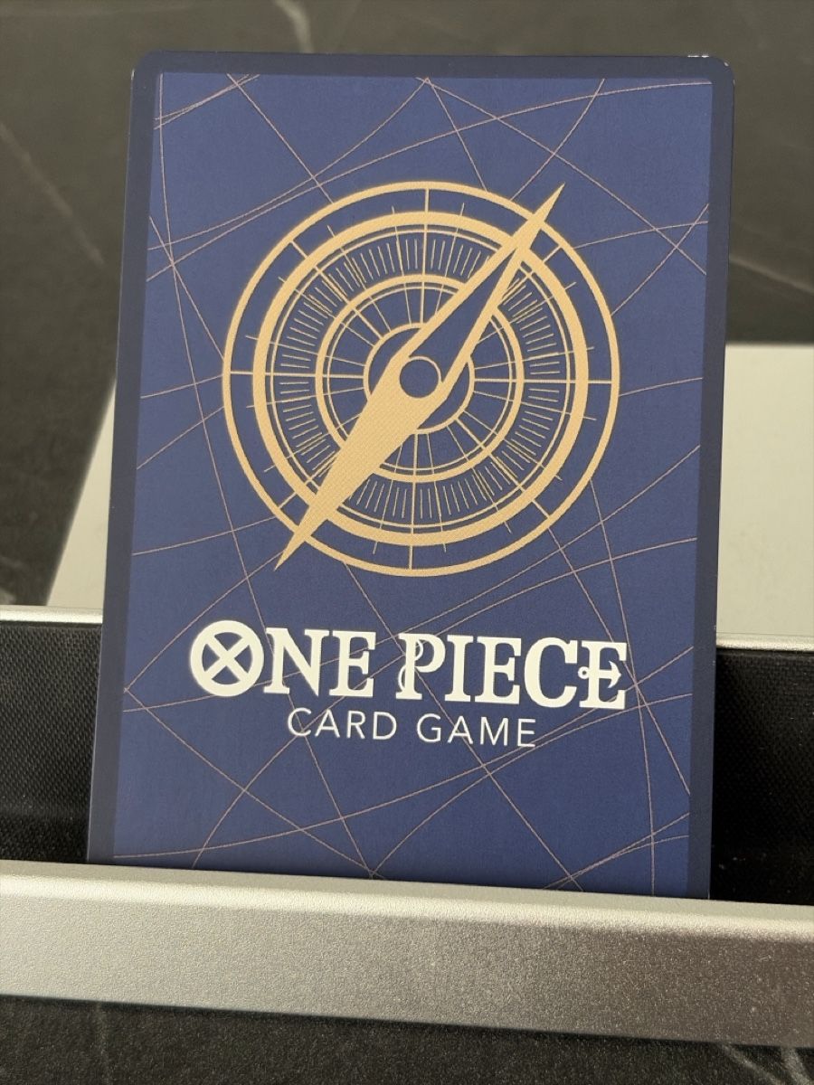 Bandai Carte collezionabili: One Piece Masked Deuce OP02-017, Japanisch – Nuovo (secondo la descrizione) da St. Gallen venduto da cambitcg 1