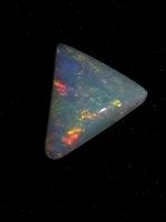 Australian *CRYSTAL OPAL* 1.4ct