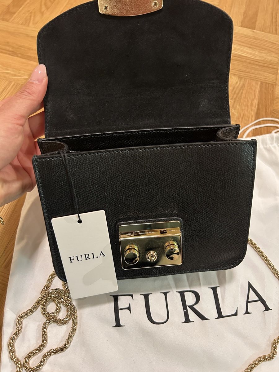 Furla Borse da donna: Furla Handtasche – Nuovo e nell'imballaggio originale da Gockhausen venduto da Lauvja 3