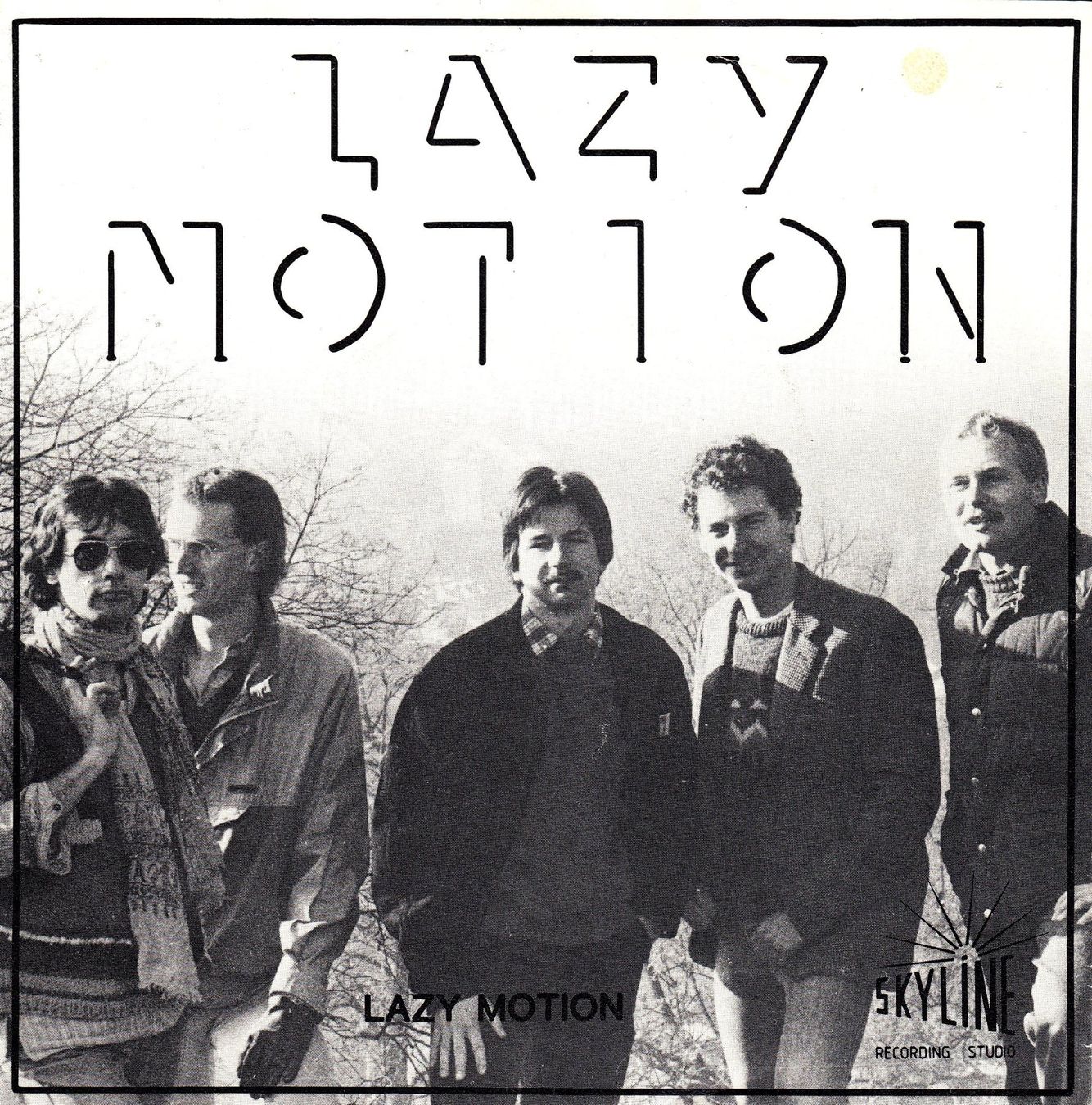 Dischi in vinile: Lazy Motion Vinyl Single CH von 1985 – Usato da Volketswil venduto da Abcrecords