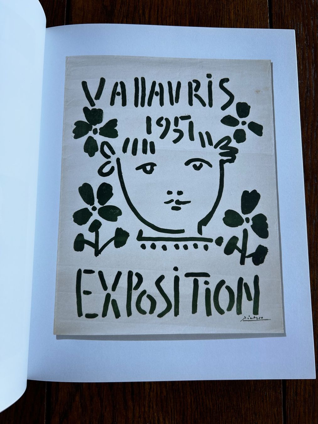 Libri: Pablo Picasso - Seine Plakate – Usato da Basel venduto da Chamisso 1