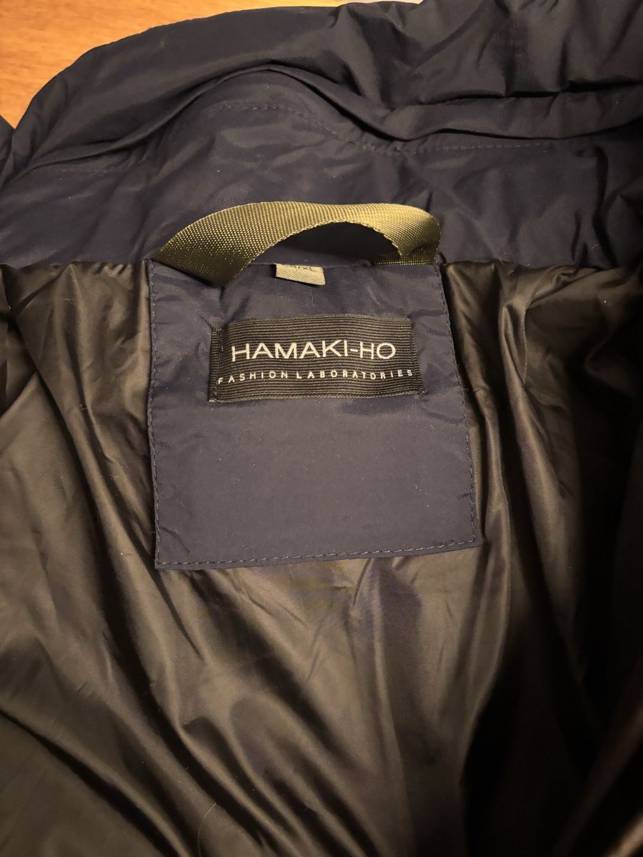 Giacche: Warme Winterjacke Grösse XL – Usato da Aesch BL venduto da Kliana 1