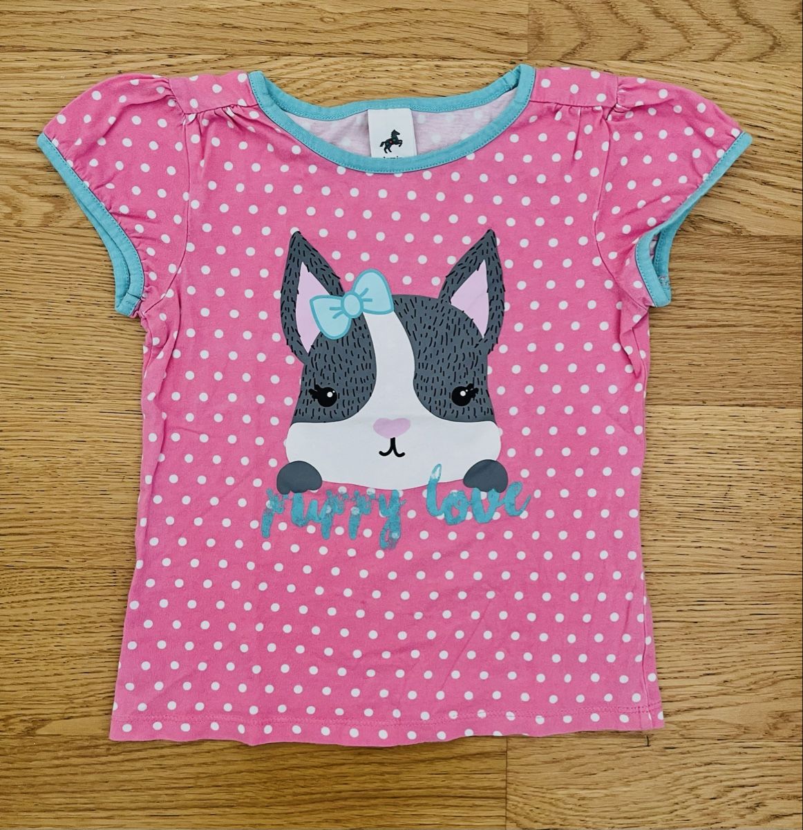 Camicette, T-shirt & Top: T-shirt Taille 116 – Usato da Sion venduto da FashionStore3