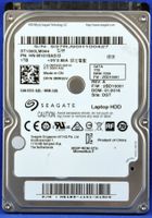 SEAGATE ST1000LM044  1TB  2.5" / 9mm