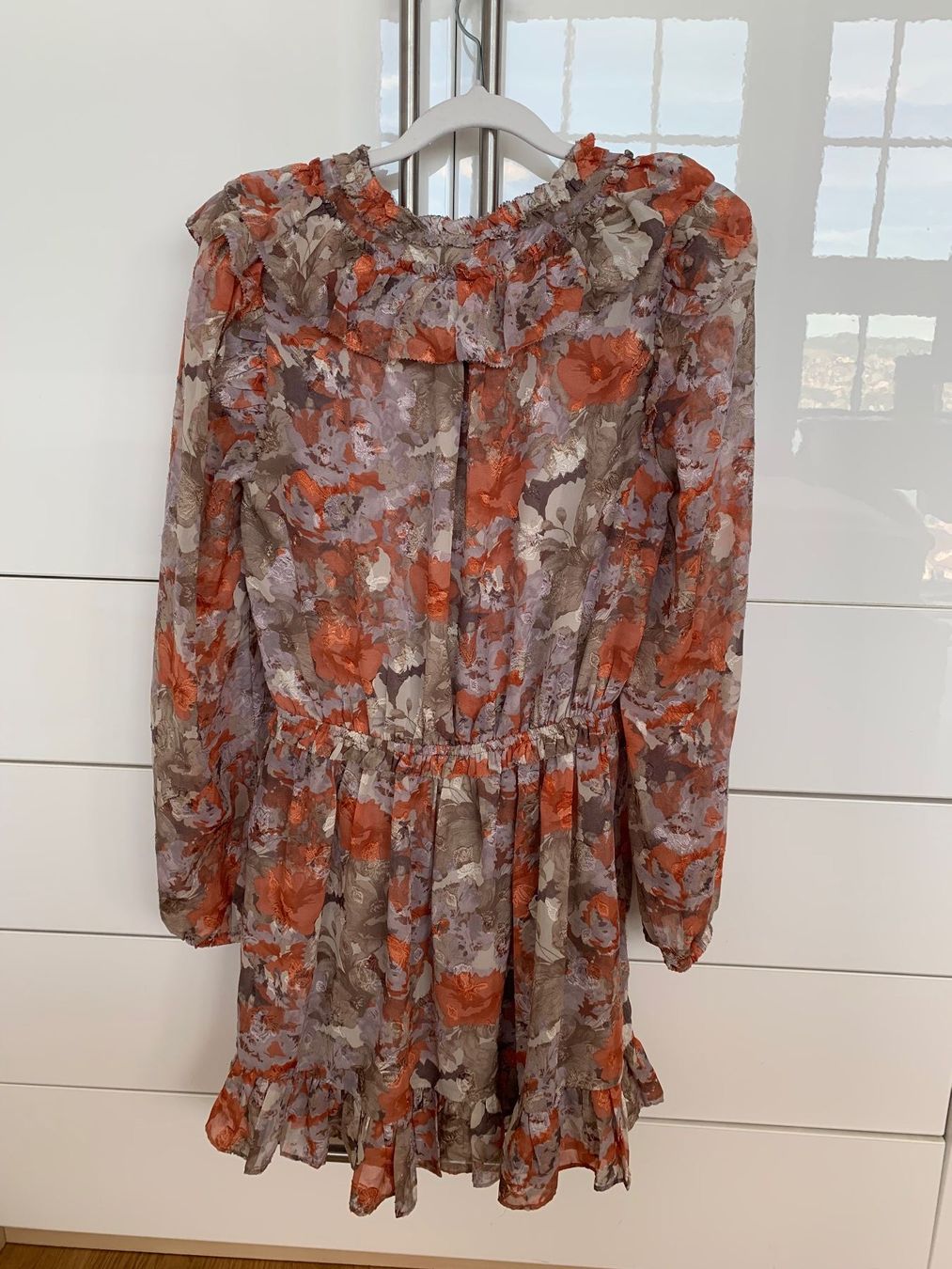 Robes: Kurz_kleid von Current Air – D'occasion à Horgen par mag_scv9 1