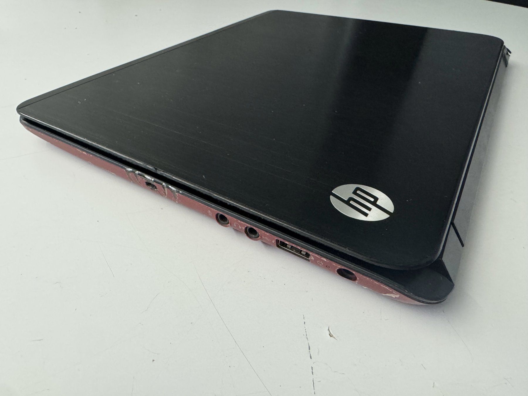 Hewlett Packard Notebooks: HP Envy Ultrabook 4-1150ez – Gebraucht aus Bremgarten AG von joker_eat_world 3
