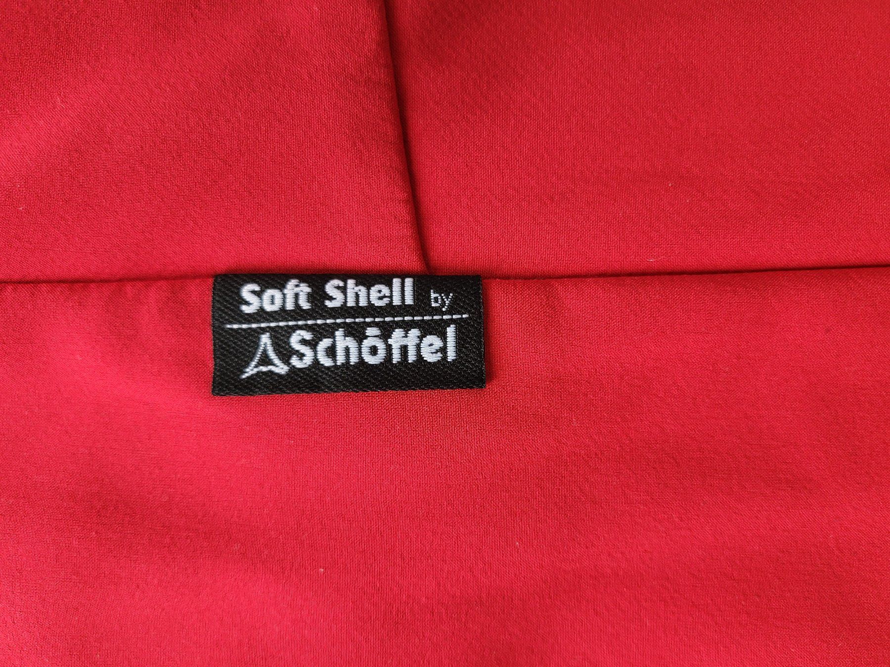 Schoeffel Gilet & Giacche: Softshell Weste von Schöffel – Usato da Luzern venduto da Alieska 2