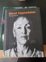 Meret Oppenheim. Retrospektive