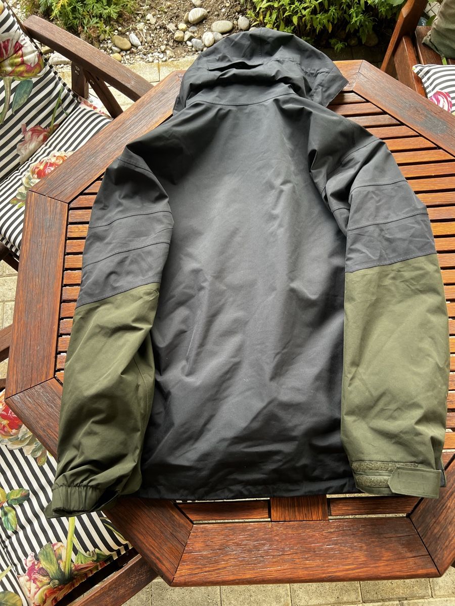 Volcom Jacken: Volcom Goretex Snowboard Jacke Grösse M – Gebraucht aus Murten von jan_txt2 2