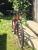 Trek X-Caliber 8  Zuverlässiges Hardtail Mountainbike