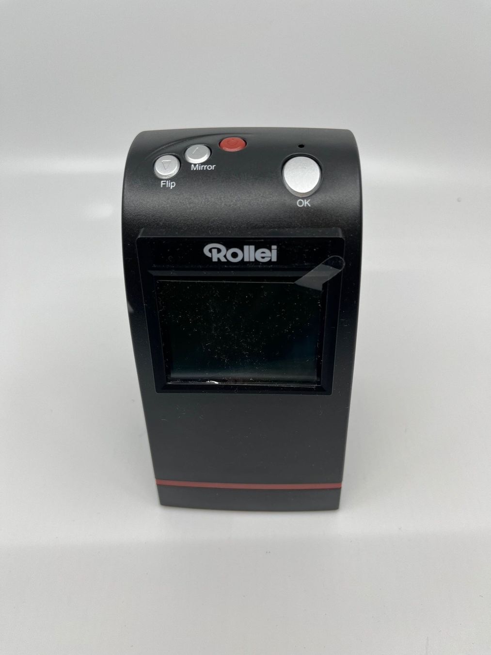 Rollei Scanner: Rollei DF-S 100 SE Dia- Scanner – Gebraucht aus Winterthur von Beat8344 1