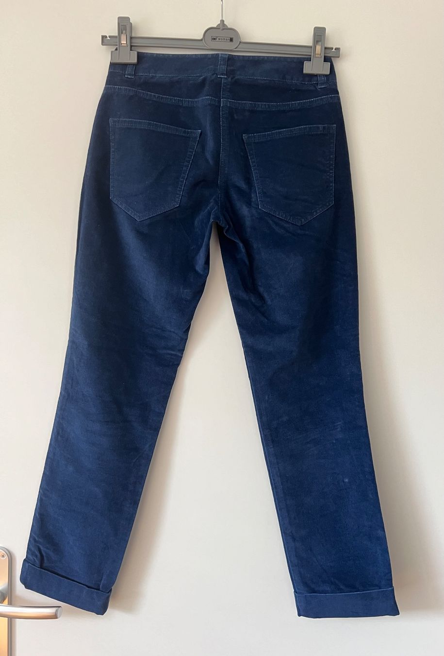 Theory Pantaloni: Theory Hose Gr. XS – Nuovo (secondo la descrizione) da Lachen venduto da mar_ox 3