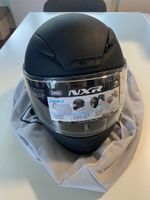 NEU, Motorradhelm Shoei NXR, schwarz, Gr.XXS