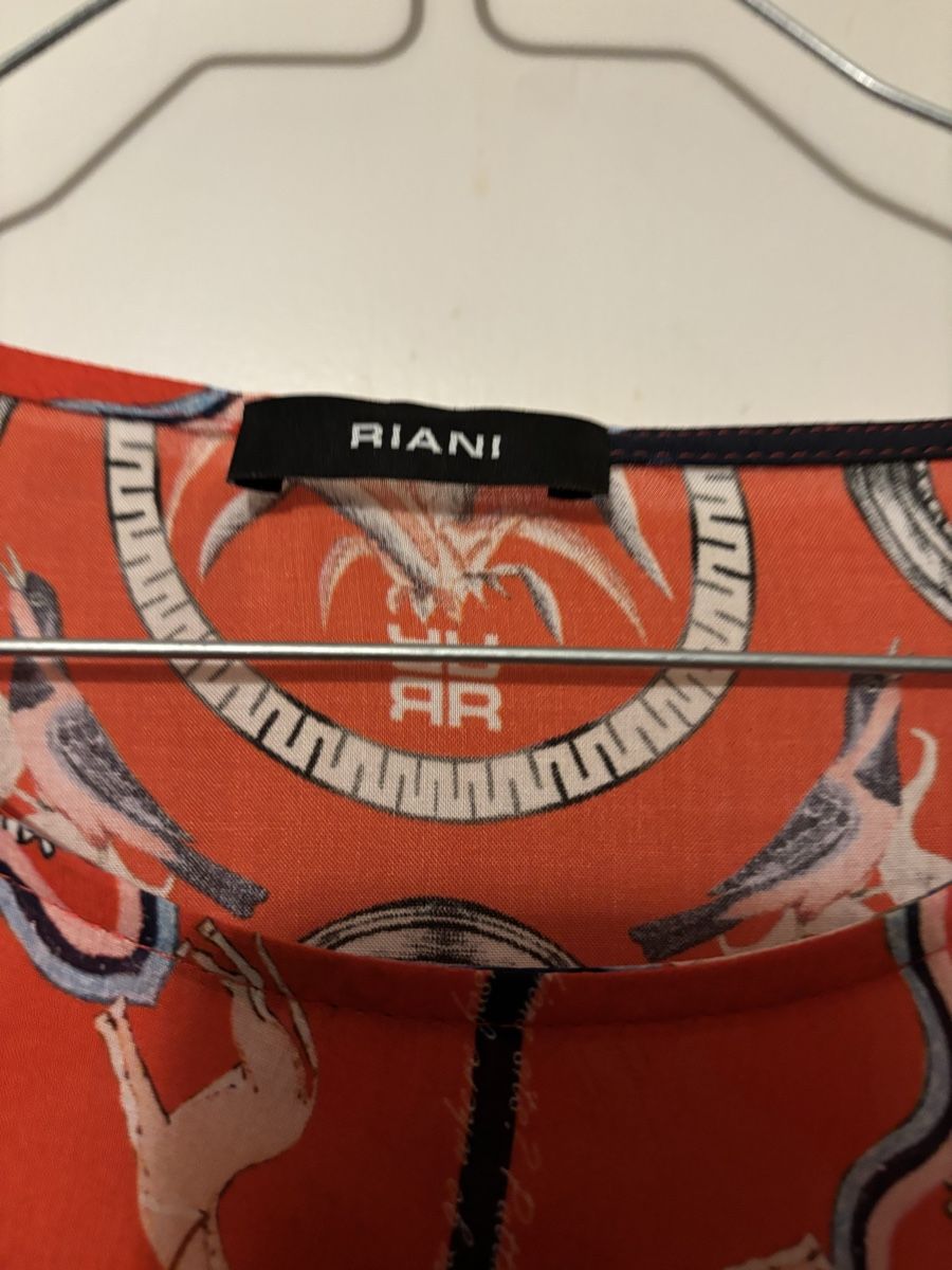 Riani Camicette: Bluse Riani Gr. S – Nuovo (secondo la descrizione) da bern venduto da marion78 2