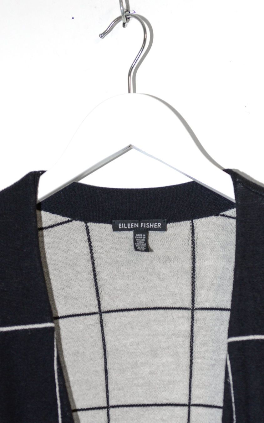 Giacche: Eileen Fischer Cardigan - Gr. S – Usato da Illnau venduto da Monkky 7