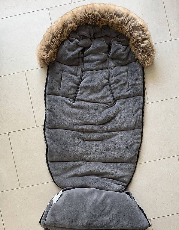 Sacchi a pelo: Fusssack – Usato da Fahrweid venduto da lei_8tnf 2
