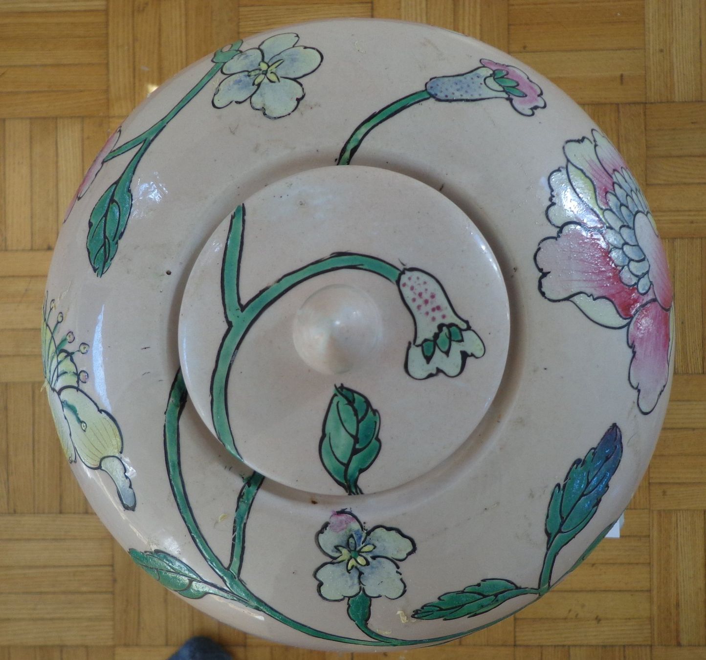 Vasi & Recipienti: Gross Jar aus China – Usato da Schönenwerd venduto da beibei01 2