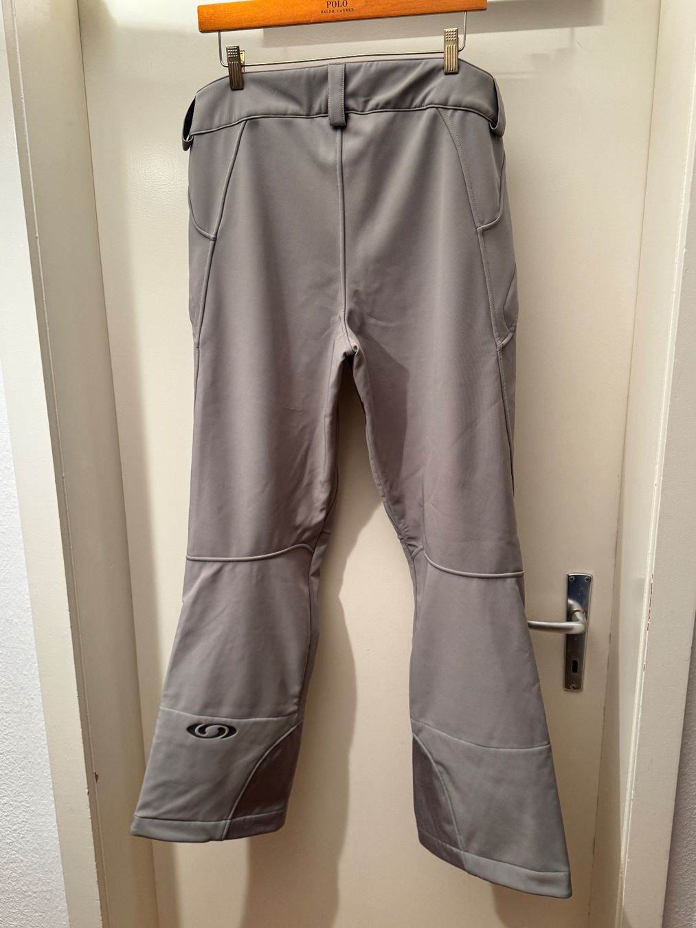 Pantaloni: Skihose Salomon – Usato da Zürich venduto da cib_9g5k 3