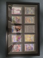 Pokemon: Pikachu Gengar Zekrom One Piece etc.
