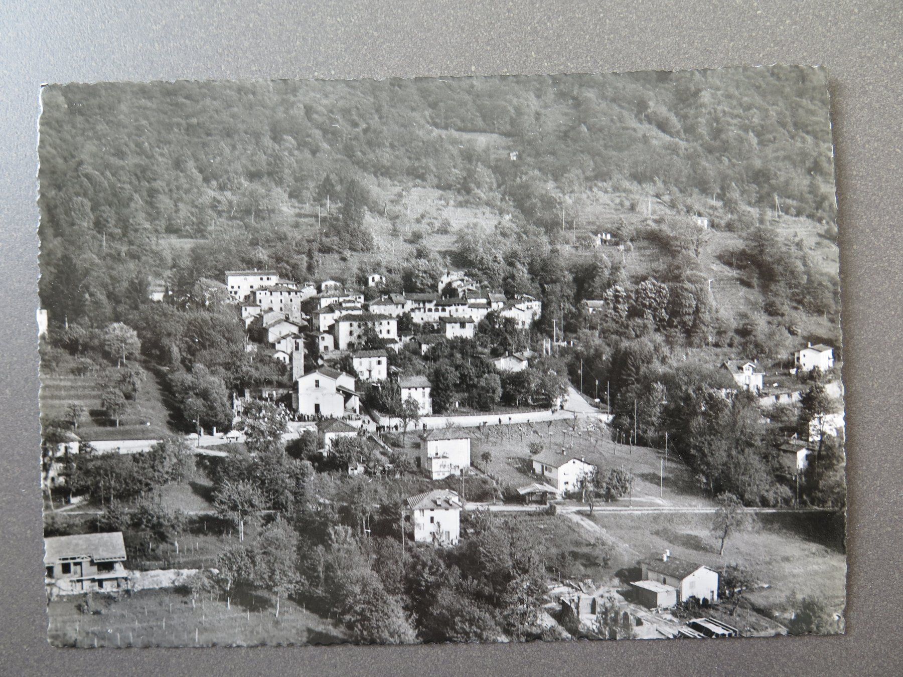 Cartoline postali: DAVESCO – Usato da Wittenbach venduto da lipasal