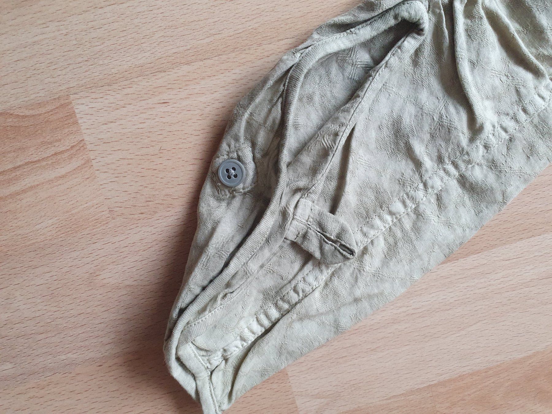 Diesel Camicette: Diesel Bluse Gr. S – Usato da Bern venduto da Helays 6