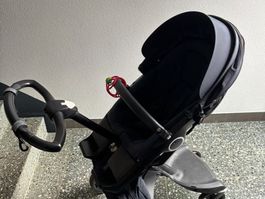 Kinderwagen Stokke