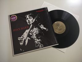 Joan Baez – Joan Baez
