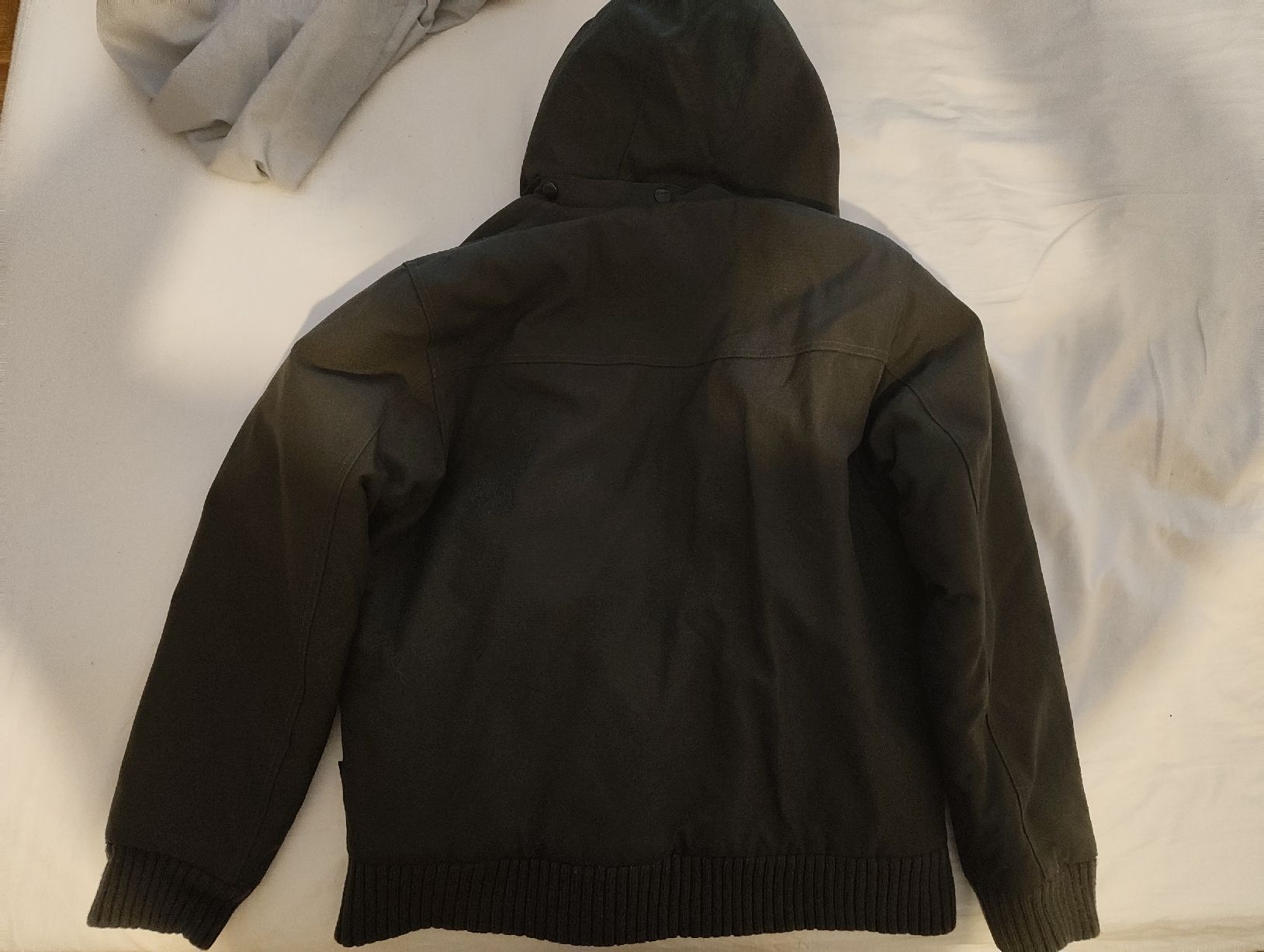 Carhartt Giacche: Carhartt Ranger Jacket – Usato da Marly venduto da Punisher1868 1