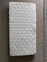 Kindermatratze (neuwertig) 70 x 140