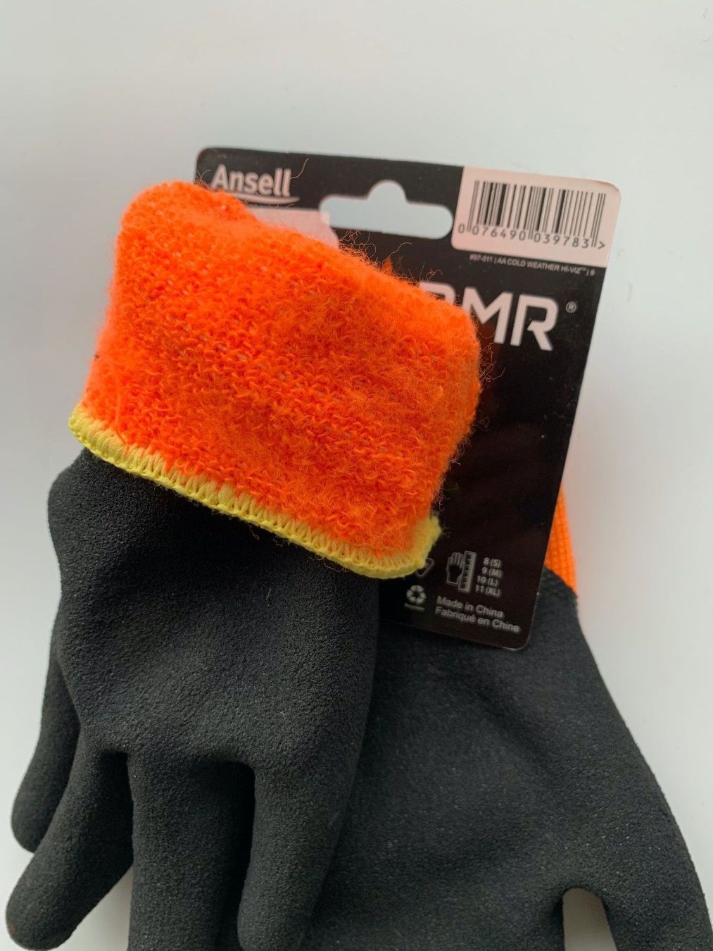 Guanti & manicotti: NEU professionelle Arbeits-Handschuhe Gartenhandschuhe 8/S – Nuovo e nell'imballaggio originale da Auenstein venduto da mar_8mxd 2