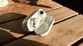 Huawei FreeBuds Pro 2  Ceramic White