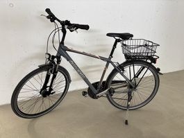 Herren CITY BIKE