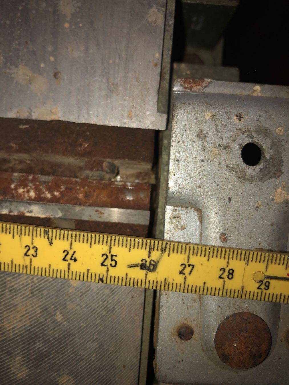 Tutte le macchine: Raboteuse Dewalt DW55 – Usato da Chénens venduto da Touta1franc 7