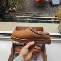 UGG Tasman Slipper Chestnut | EU 40 | Neu / Neuf / New